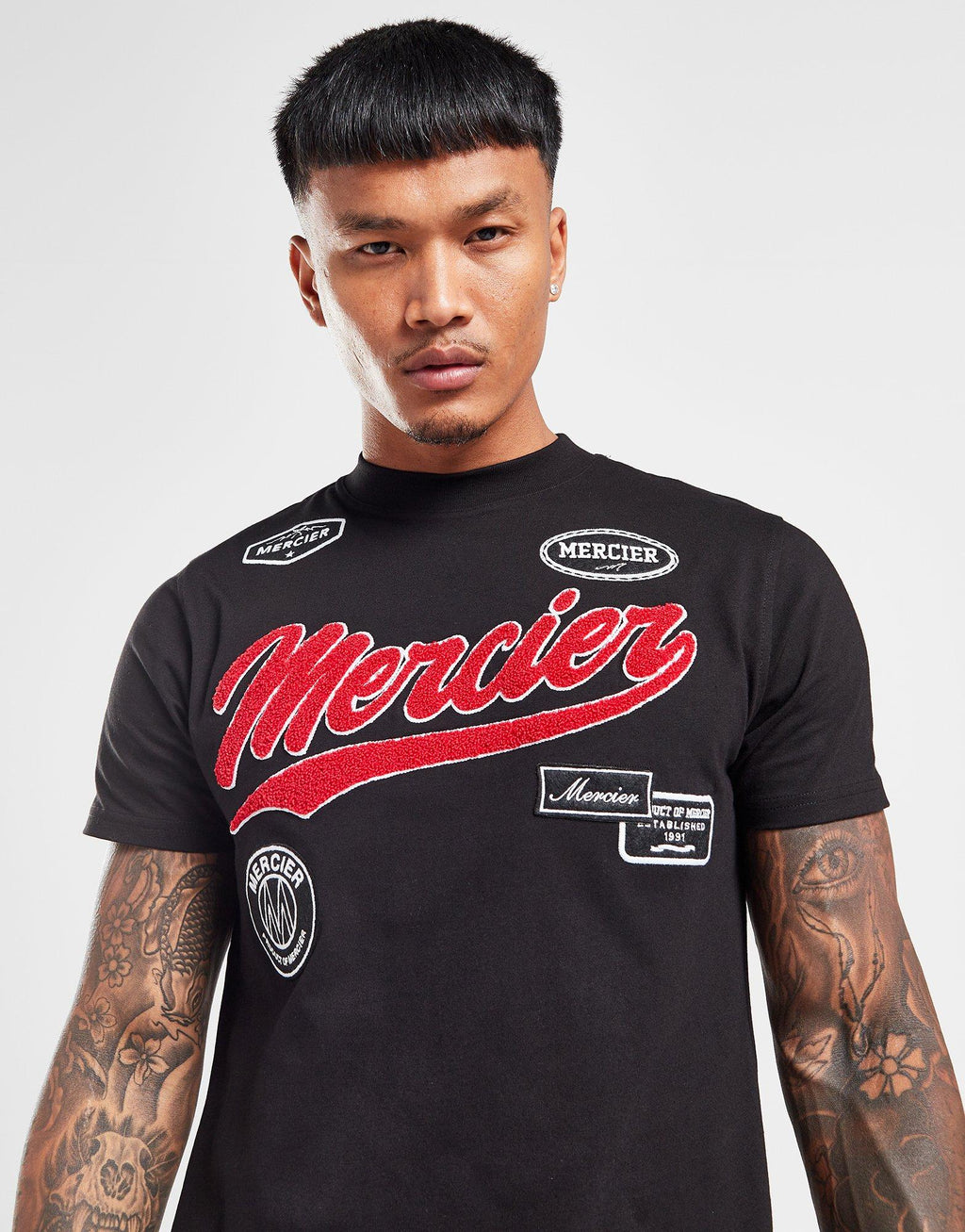 Team T-Shirt