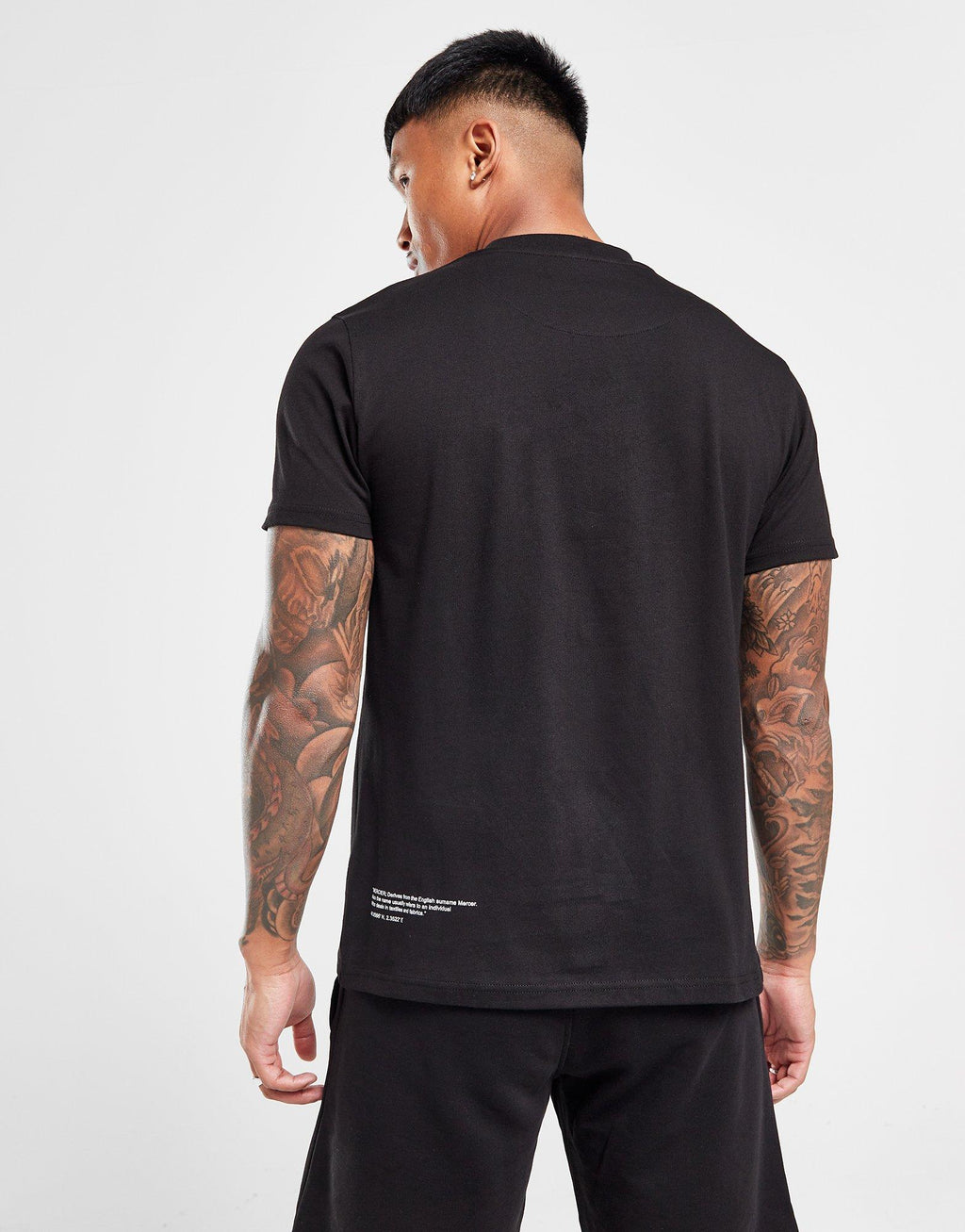 Team T-Shirt