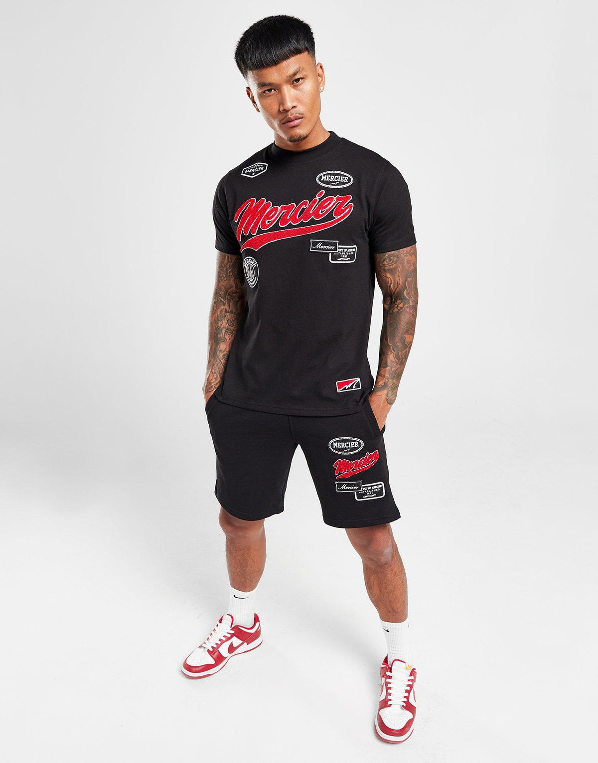 Team T-Shirt
