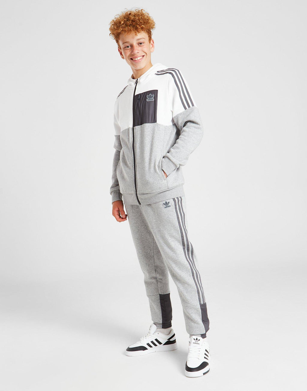 Track Pants Junior's