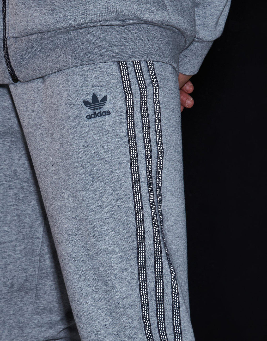 Track Pants Junior's