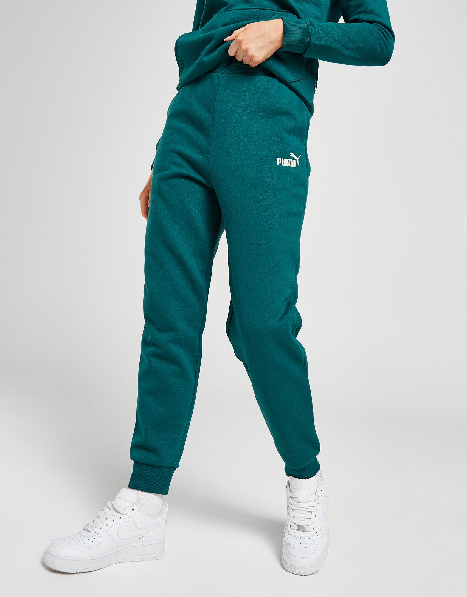 Emblem Joggers