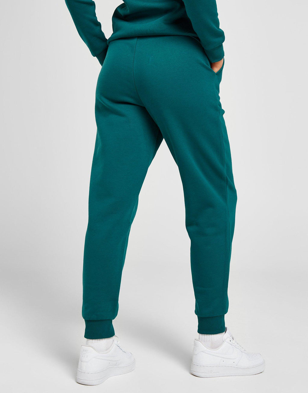 Emblem Joggers
