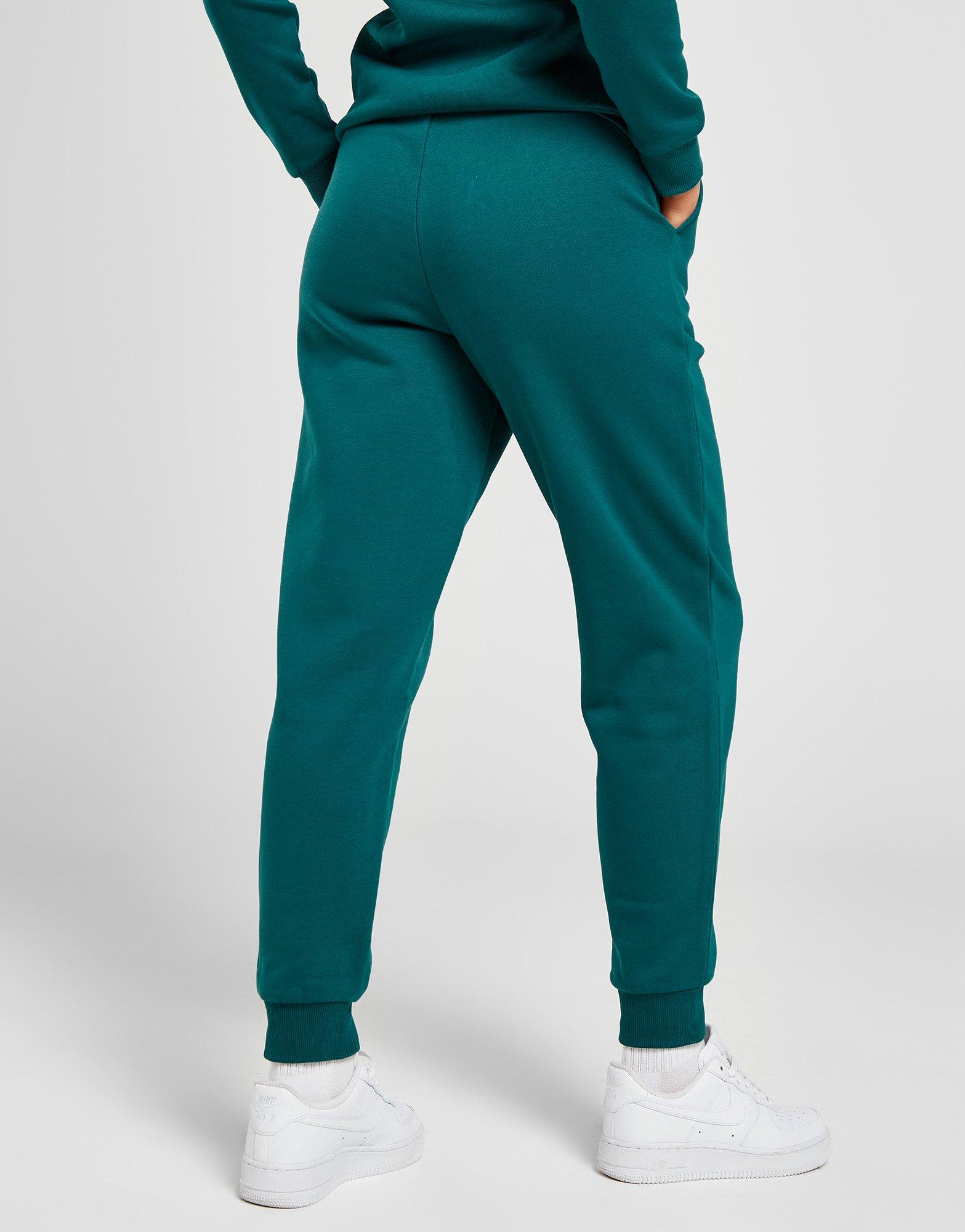 Emblem Joggers
