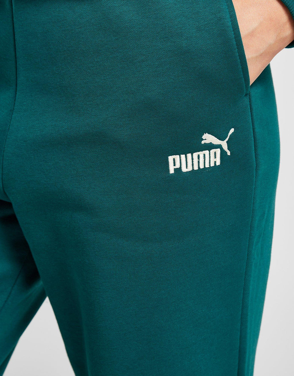Emblem Joggers