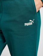Emblem Joggers