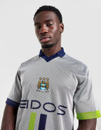 Manchester City FC '00 Retro Away Shirt