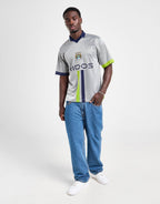 Manchester City FC '00 Retro Away Shirt