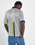 Manchester City FC '00 Retro Away Shirt