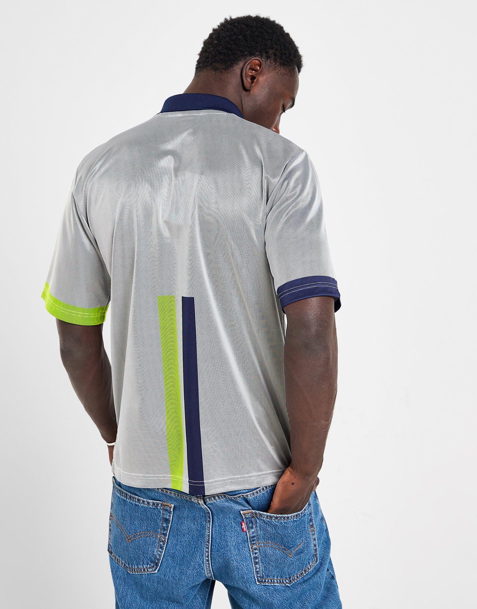 Manchester City FC '00 Retro Away Shirt