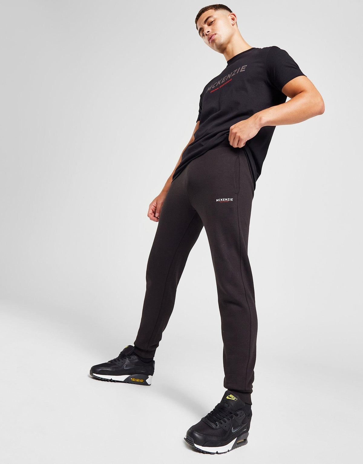 Essential Edge Joggers