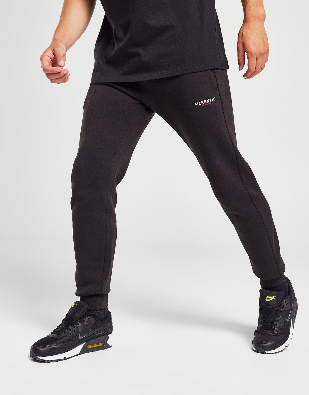 Essential Edge Joggers