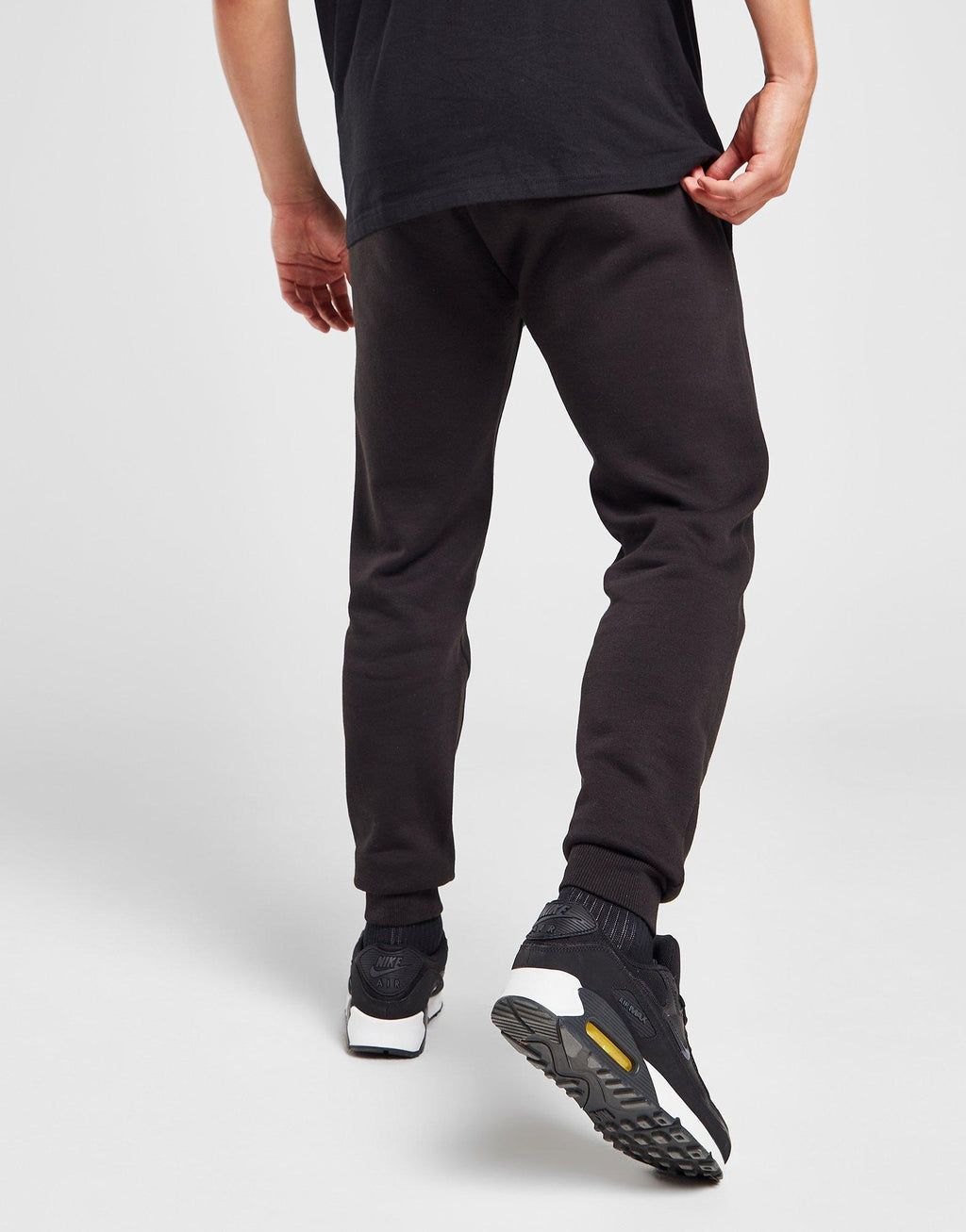 Essential Edge Joggers