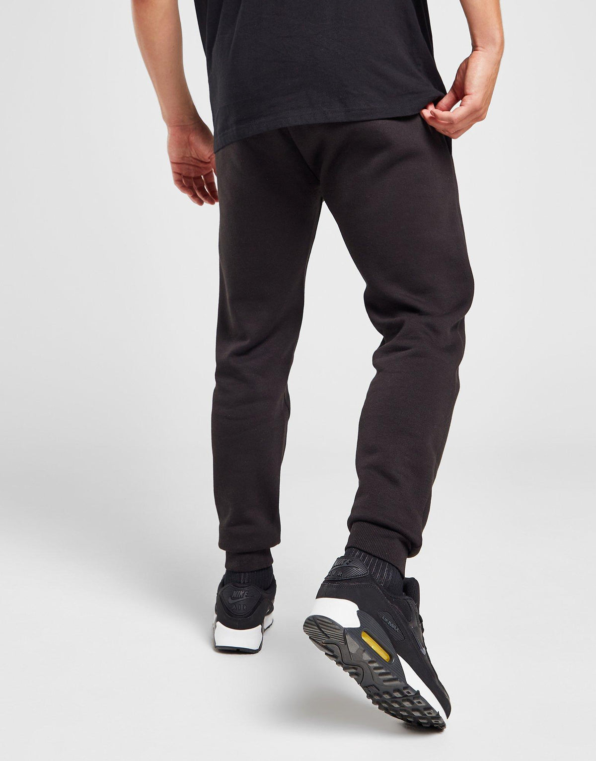 Essential Edge Joggers