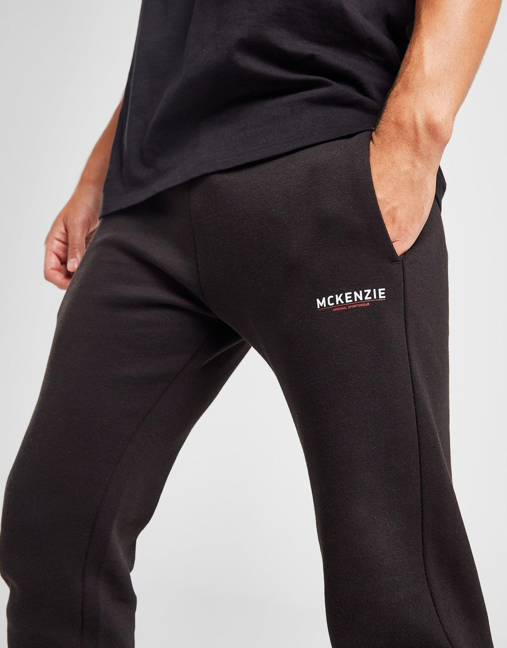 Essential Edge Joggers