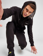 Essential Edge Full Zip Hoodie