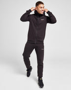 Essential Edge Full Zip Hoodie