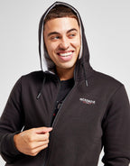 Essential Edge Full Zip Hoodie