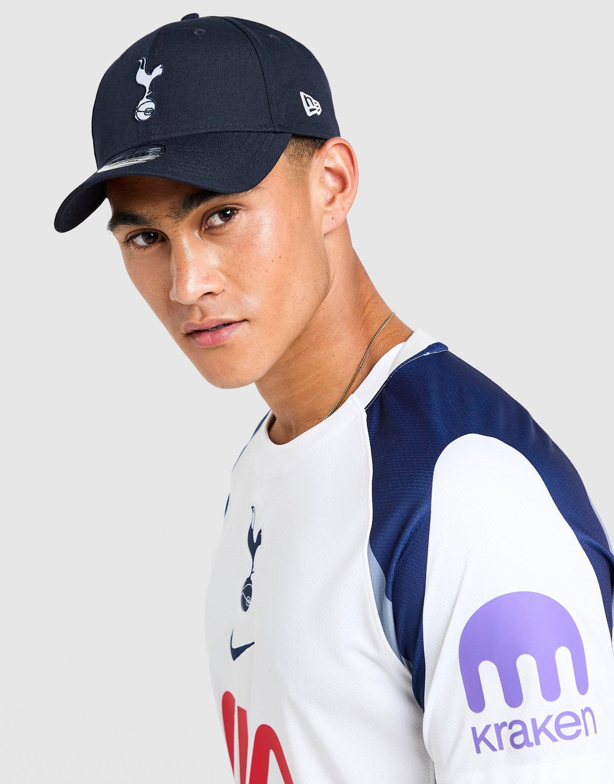 Tottenham Hotspur FC Repreve 9FORTY Cap