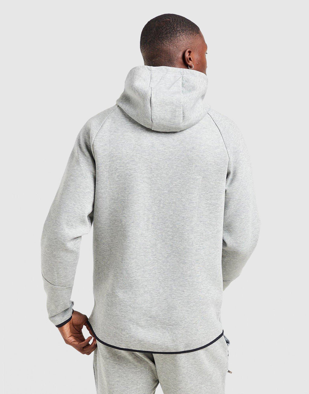 Unstoppable Full-Zip Hoodie
