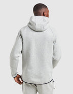 Unstoppable Full-Zip Hoodie