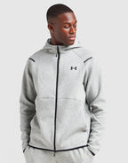 Unstoppable Full-Zip Hoodie