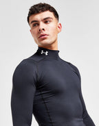 Mock Compression Long Sleeve T-Shirt