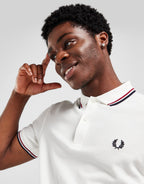 Twin Tipped Polo Shirt