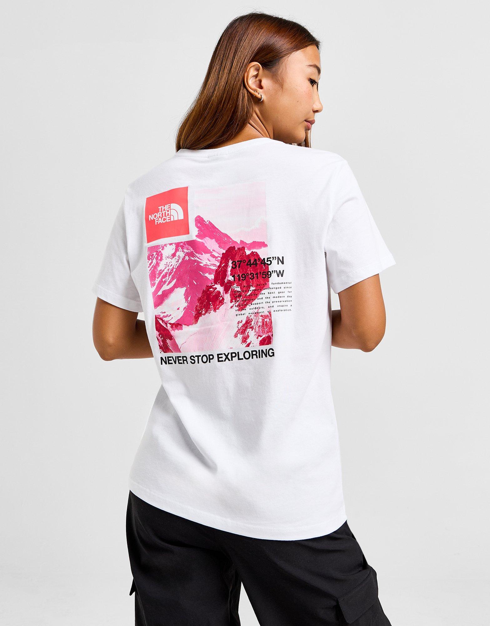 Boyfriend T-Shirt