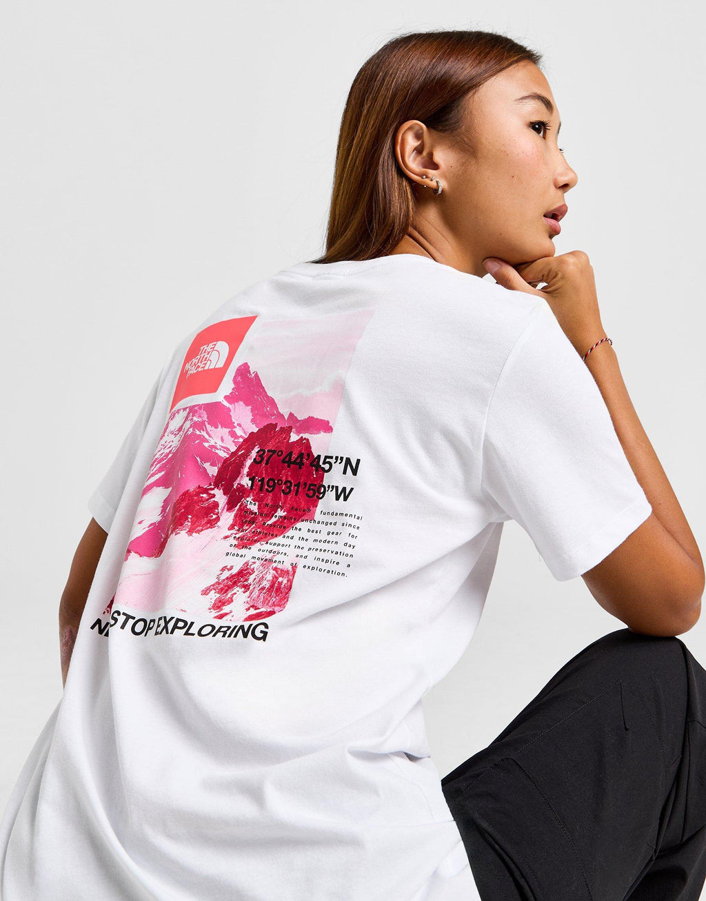 Boyfriend T-Shirt