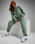 Linear Joggers