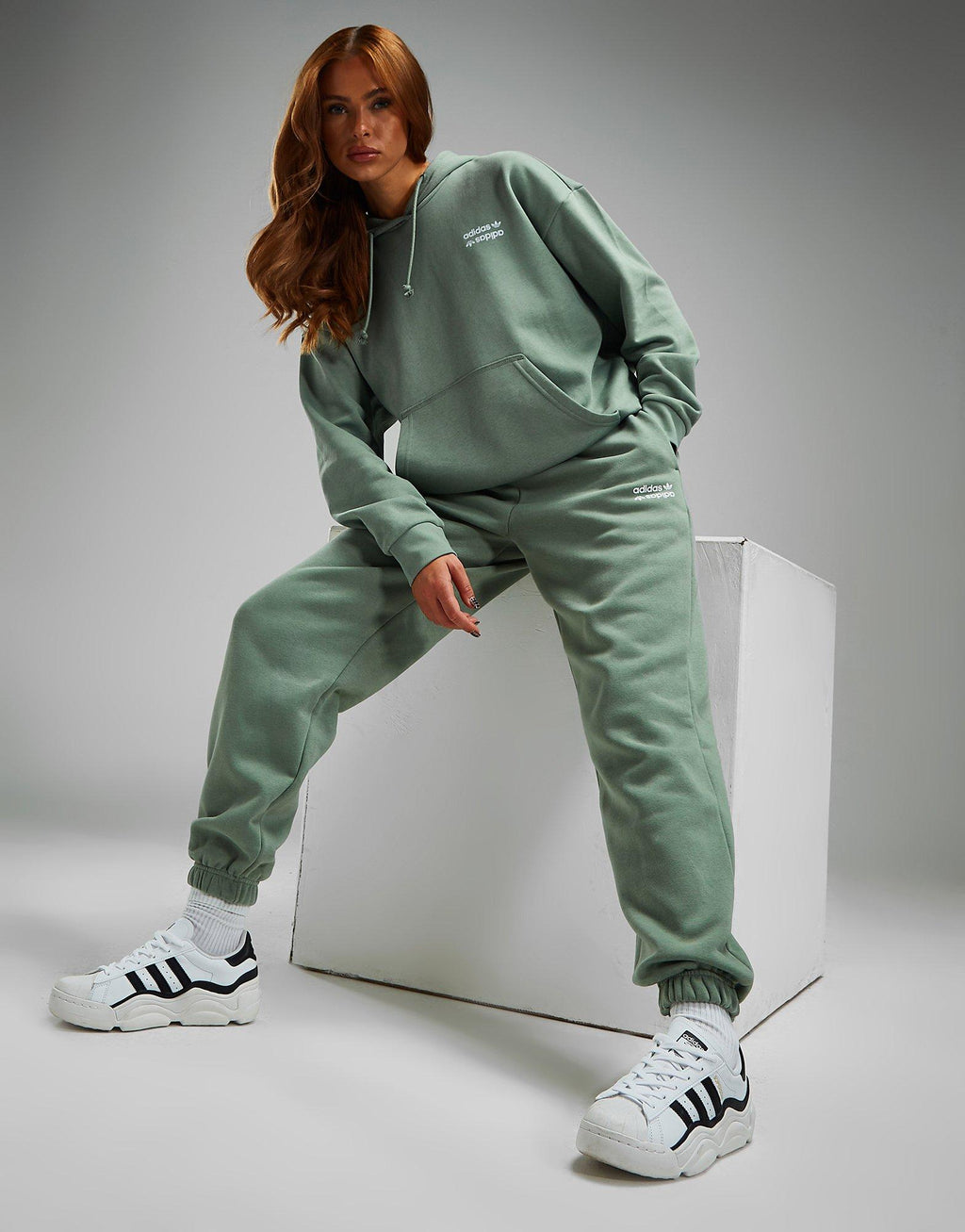 Linear Joggers