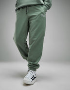 Linear Joggers
