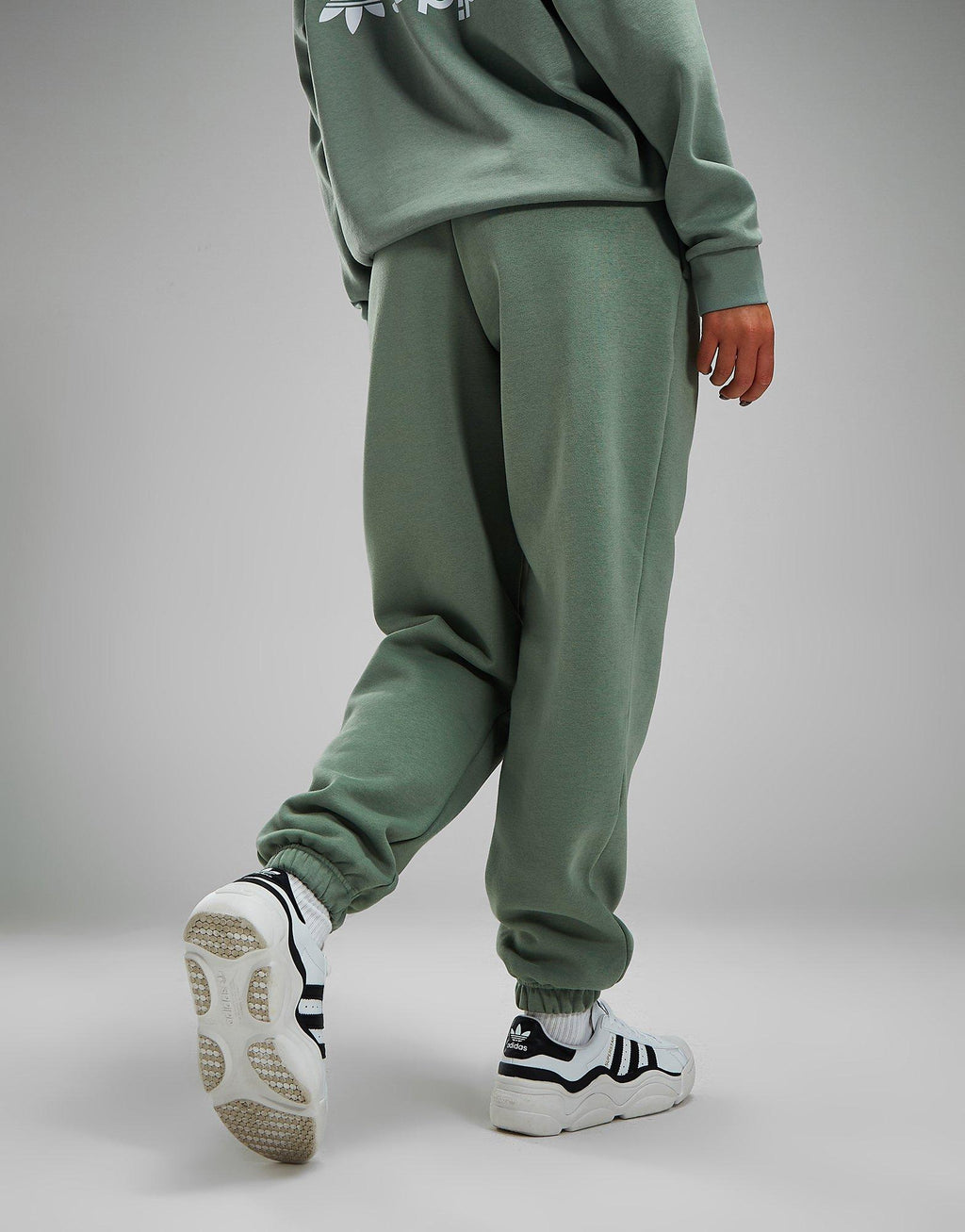 Linear Joggers
