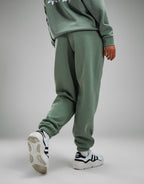 Linear Joggers