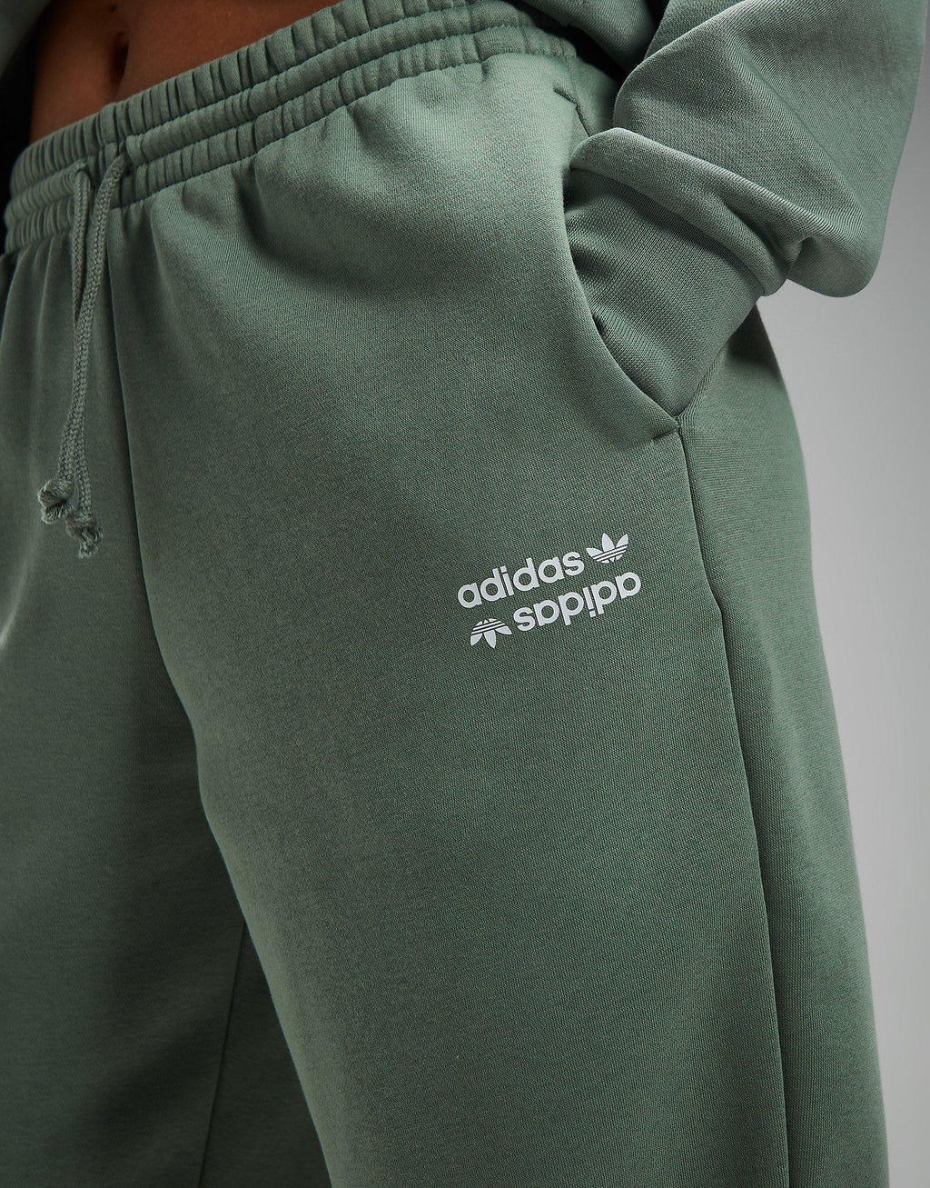 Linear Joggers