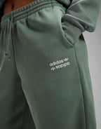 Linear Joggers