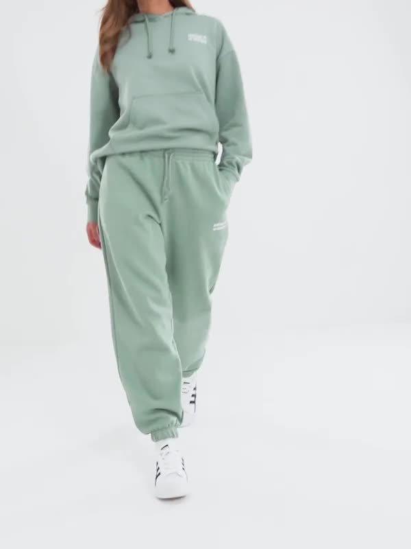 Linear Joggers