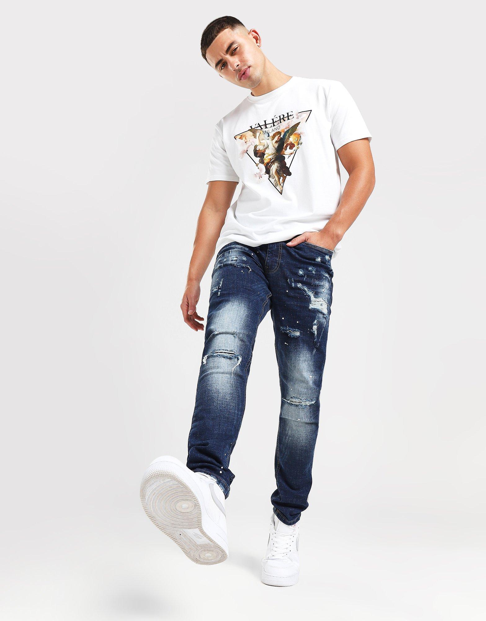 Horton Jeans
