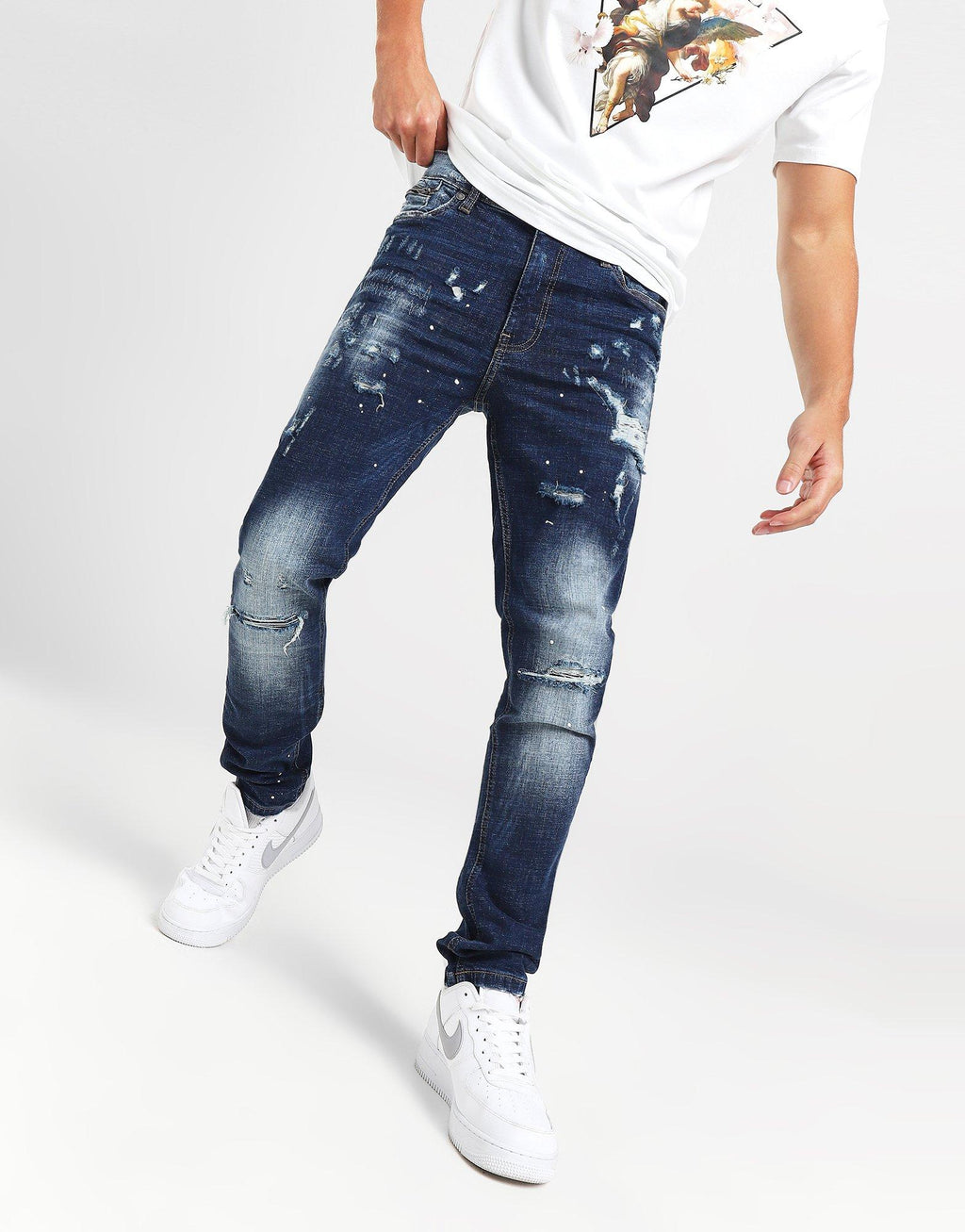 Horton Jeans