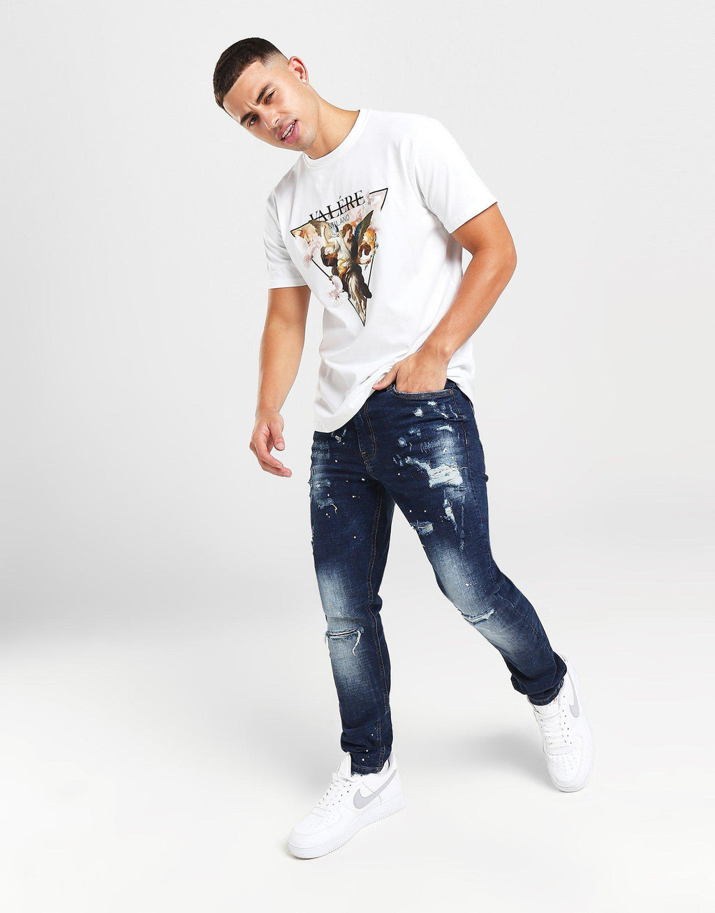 Horton Jeans