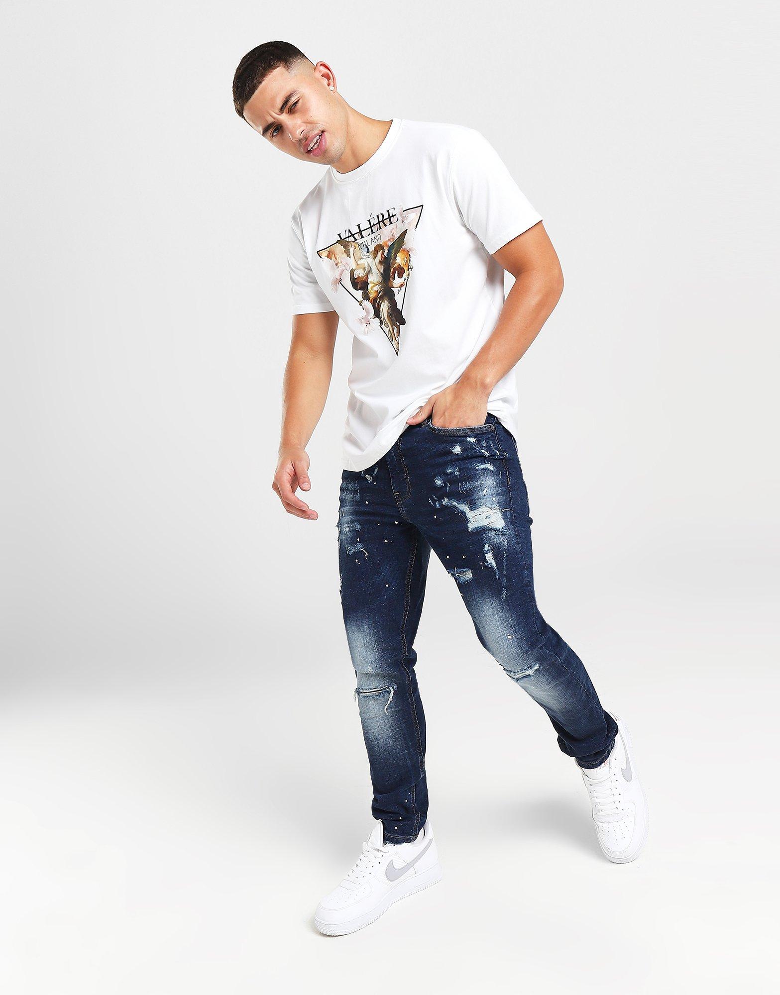 Horton Jeans
