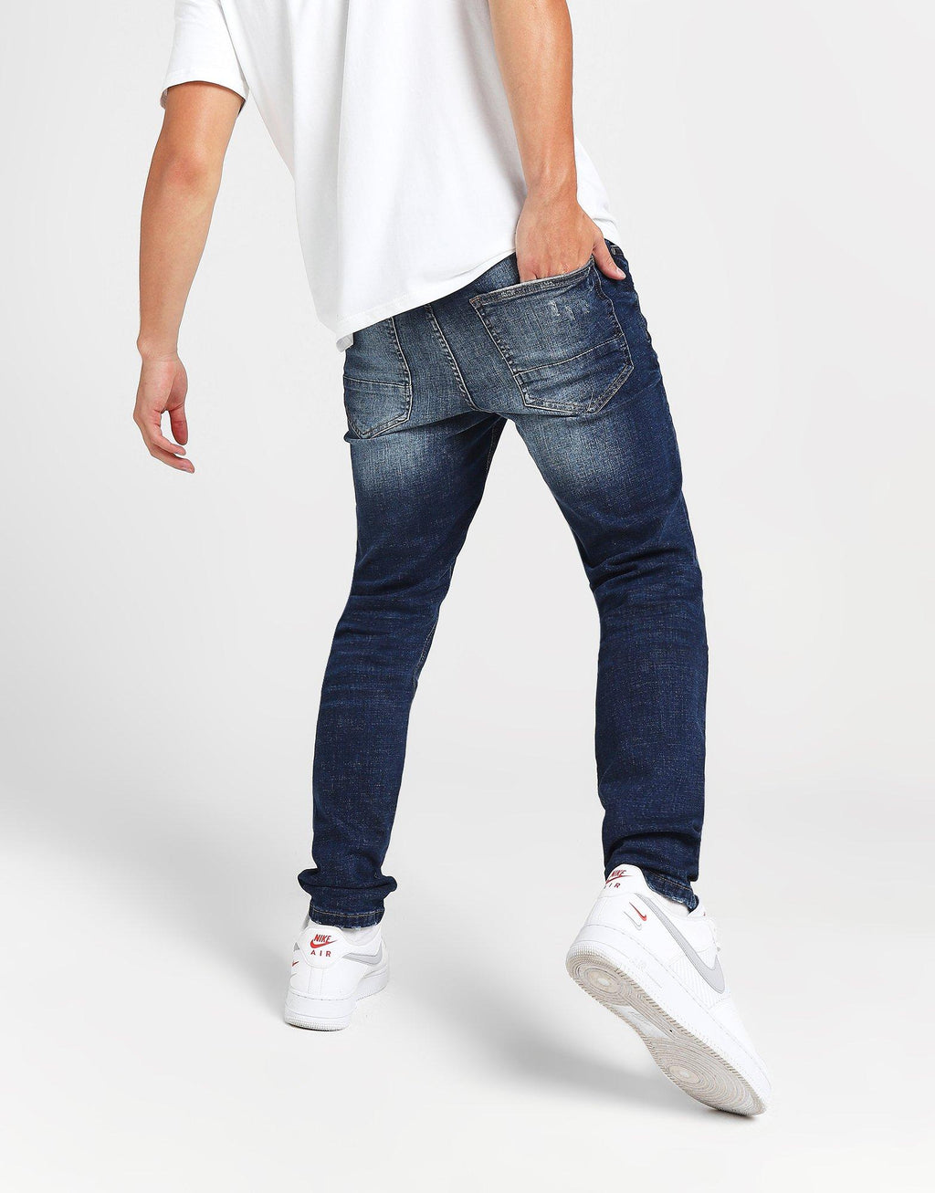 Horton Jeans