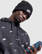 Utility Beanie Hat