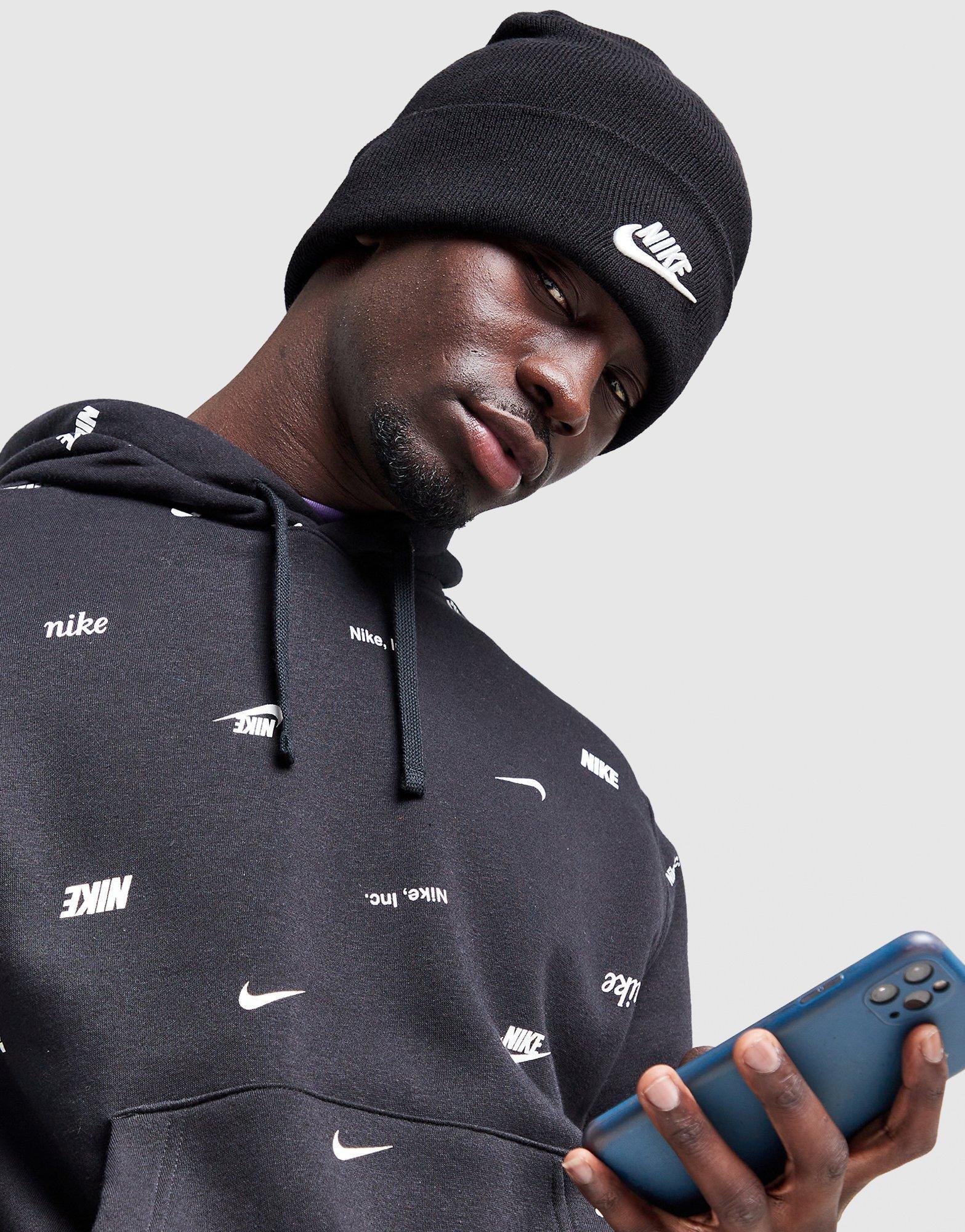 Utility Beanie Hat