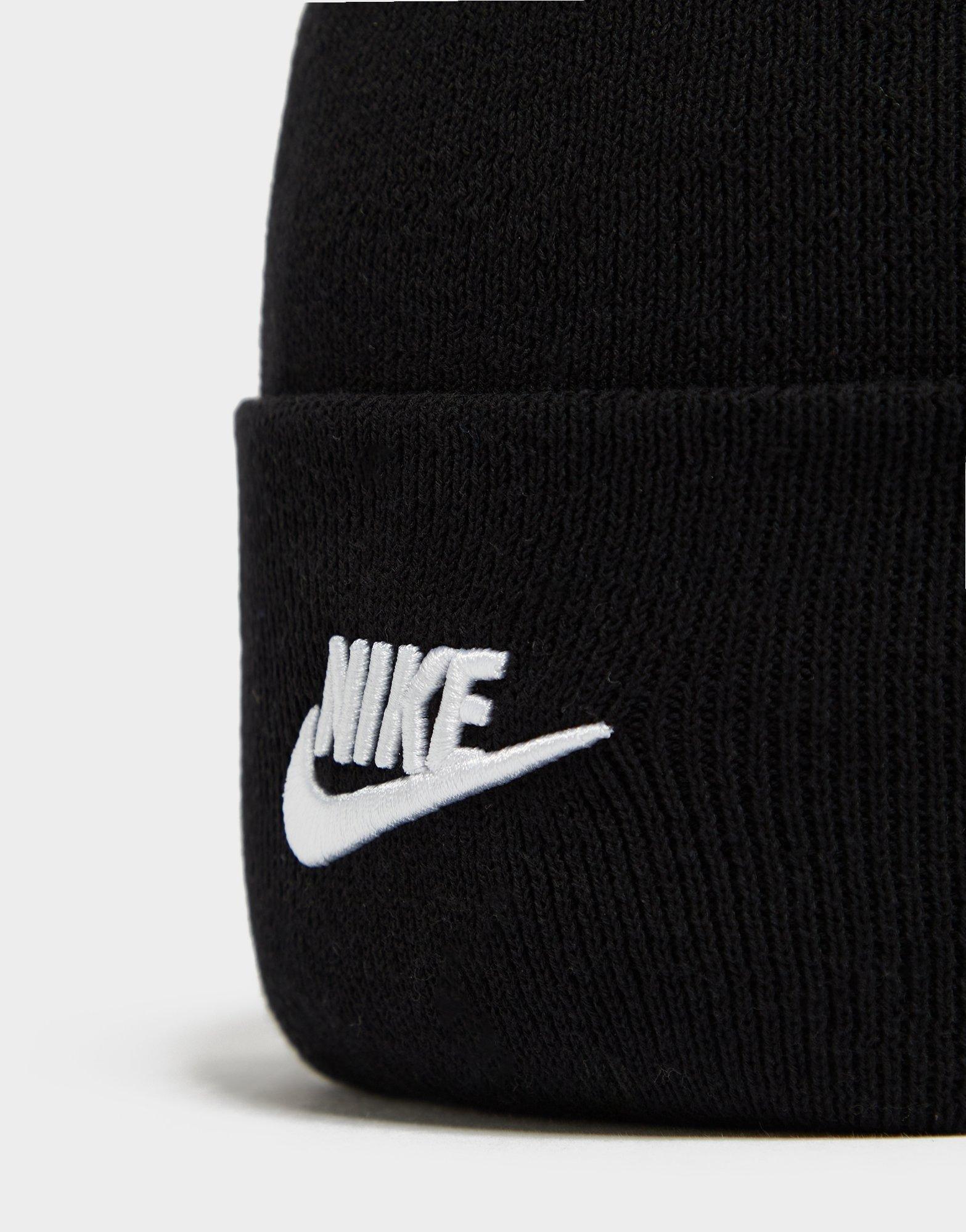 Utility Beanie Hat