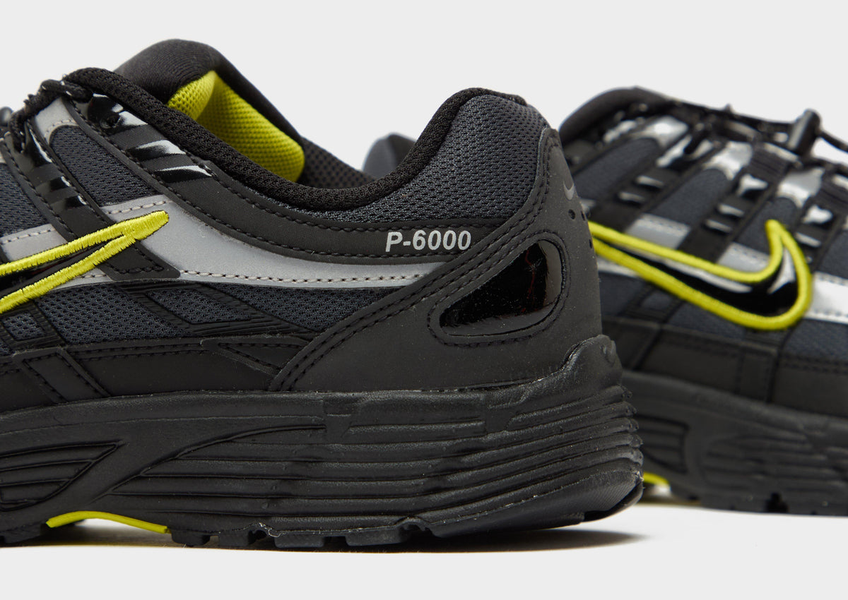 P-6000 Women's