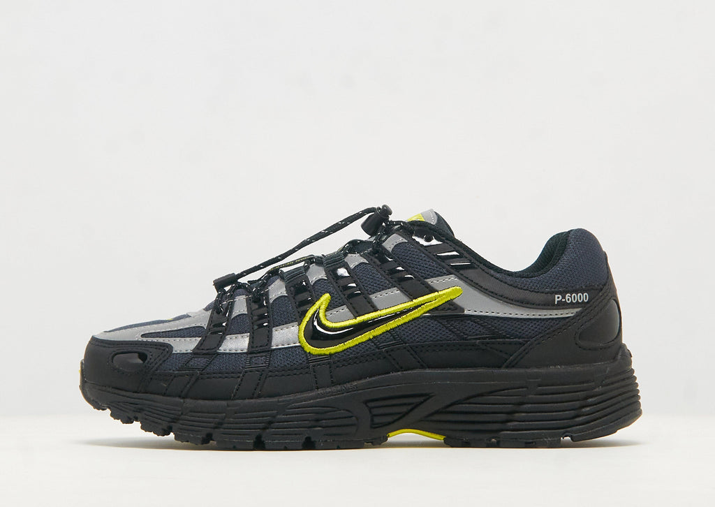 P-6000 Women's
