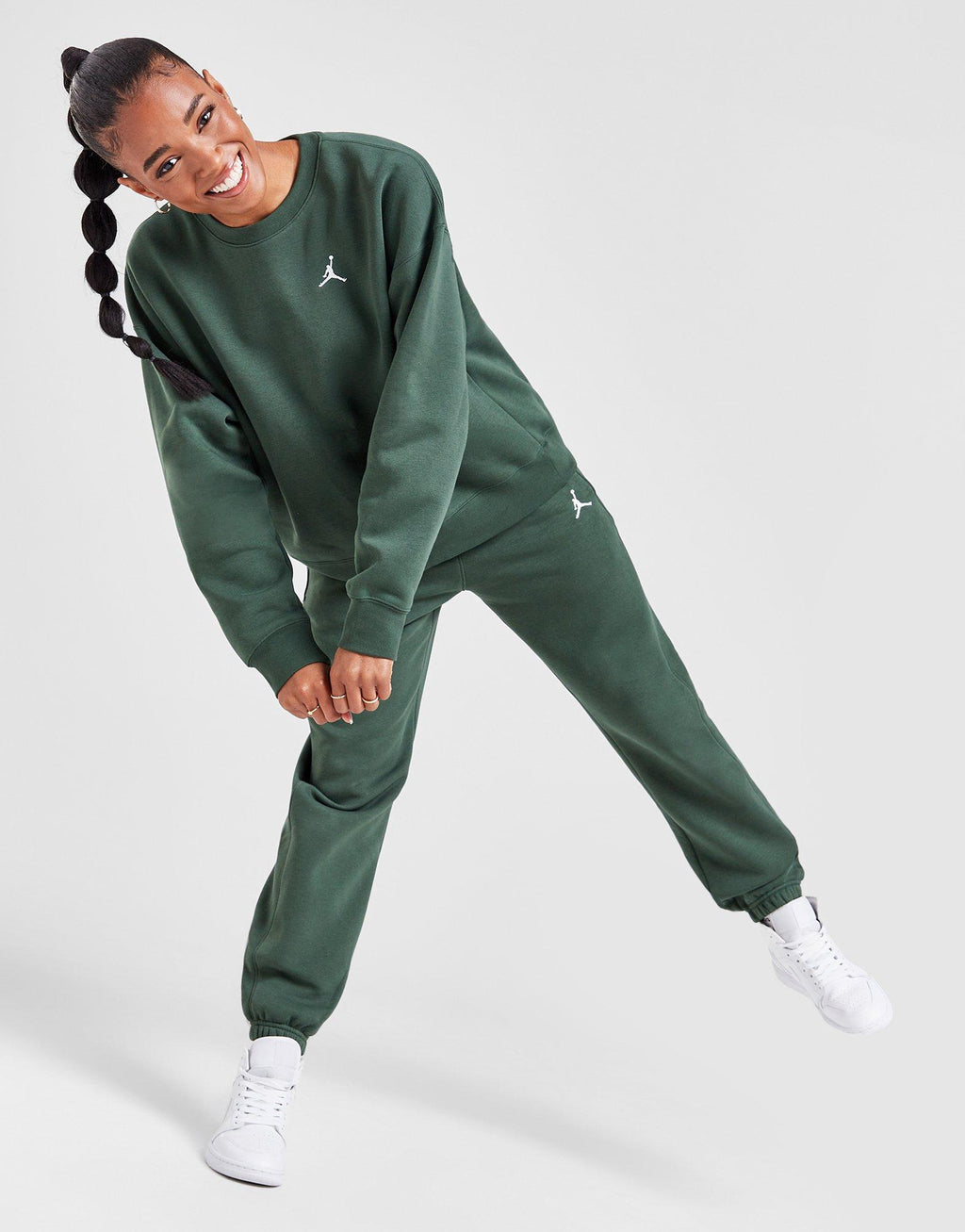 Brooklyn Joggers