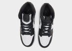 Air 1 Mid Smooth Leather Junior